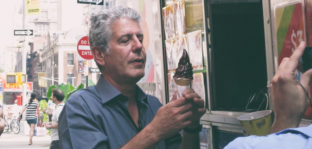 Anthony Bourdain’s Tragic Suicide Reminds Us Depression Can Affect Anyone