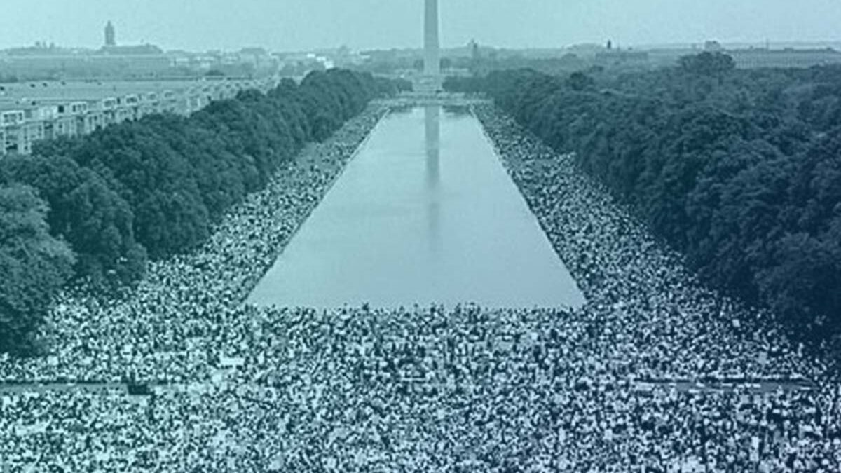 Love As A Transformative Agent In The Spirit of Dr. Martin Luther King
